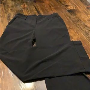 Dress pants
